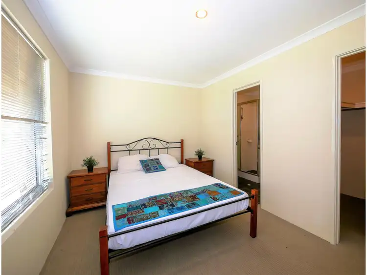 Second view of Homely house listing, 21 Wooleen Parkway, Beeliar WA 6164