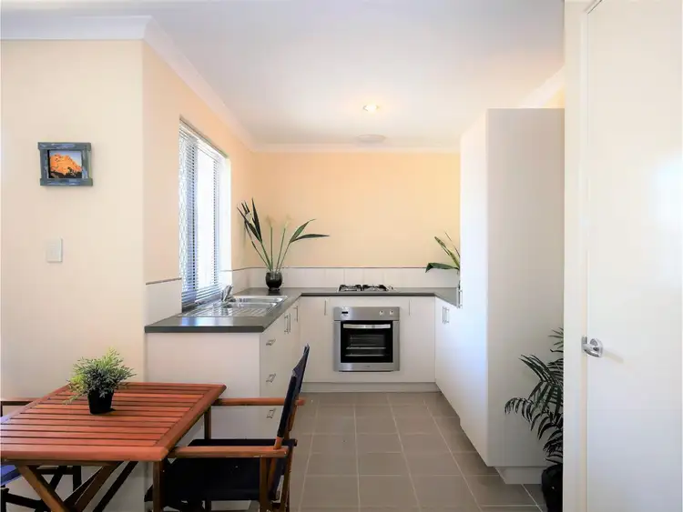 Fifth view of Homely house listing, 21 Wooleen Parkway, Beeliar WA 6164