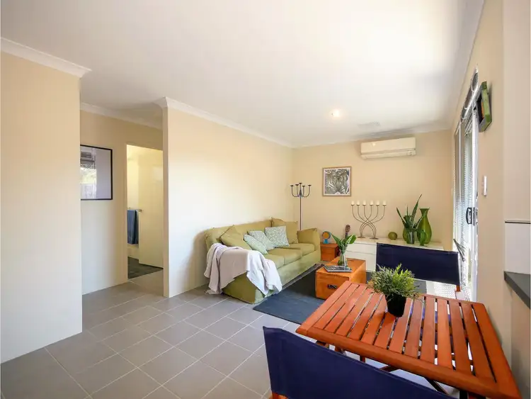 Sixth view of Homely house listing, 21 Wooleen Parkway, Beeliar WA 6164