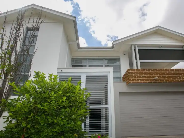 Main view of Homely townhouse listing, 2/117 Lawley Street, Tuart Hill WA 6060
