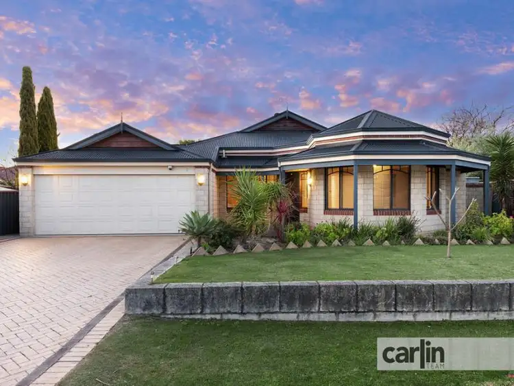 47 Lydon Boulevard, Atwell WA 6164