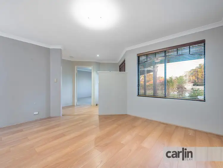 Third view of Homely house listing, 47 Lydon Boulevard, Atwell WA 6164