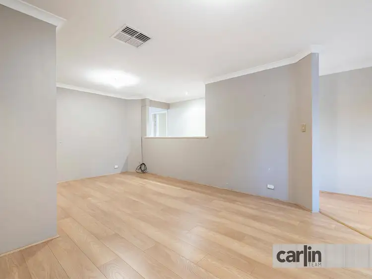 Fourth view of Homely house listing, 47 Lydon Boulevard, Atwell WA 6164