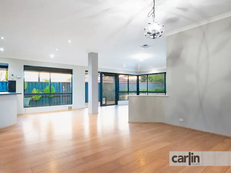 Fifth view of Homely house listing, 47 Lydon Boulevard, Atwell WA 6164