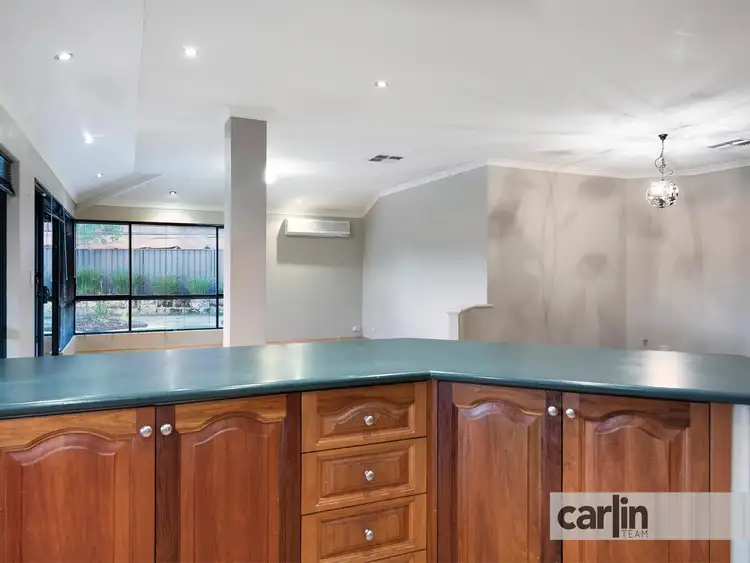 Seventh view of Homely house listing, 47 Lydon Boulevard, Atwell WA 6164