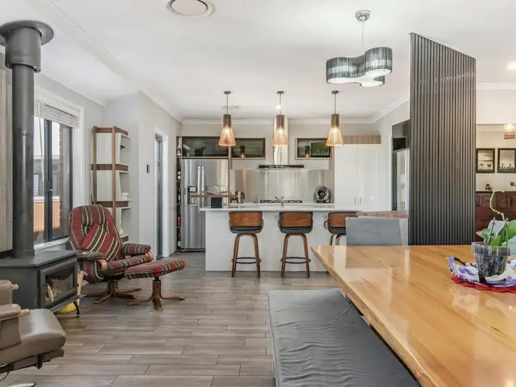 Main view of Homely land listing, 103 Beacham Road, West Pinjarra WA 6208