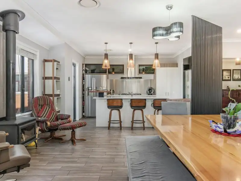Main view of Homely land listing, 103 Beacham Road, West Pinjarra WA 6208