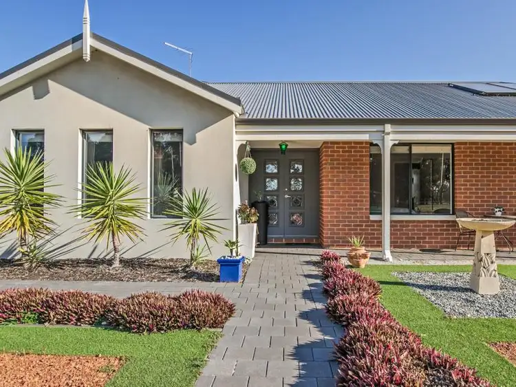 Fourth view of Homely land listing, 103 Beacham Road, West Pinjarra WA 6208