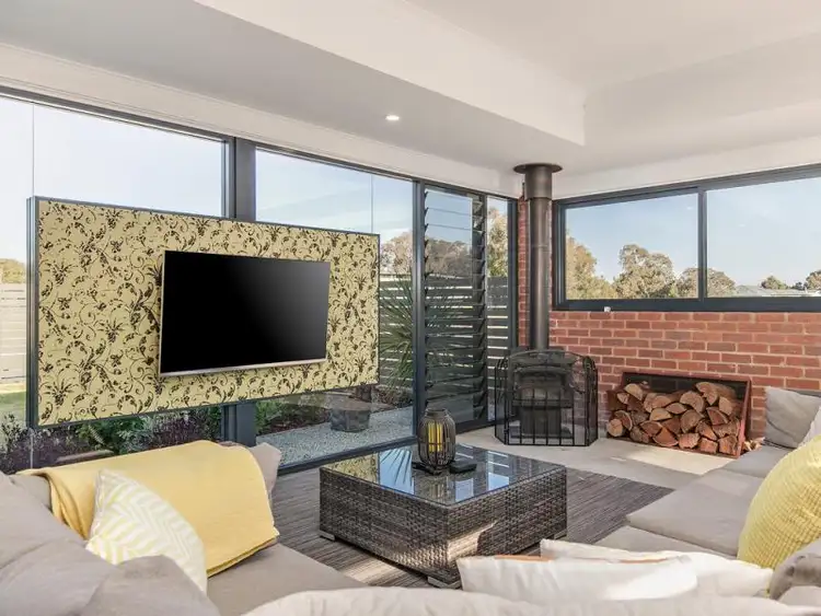 Fifth view of Homely land listing, 103 Beacham Road, West Pinjarra WA 6208