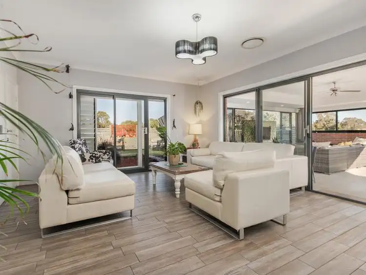 Sixth view of Homely land listing, 103 Beacham Road, West Pinjarra WA 6208