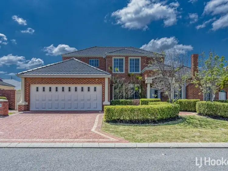 Main view of Homely house listing, 14 Repton Loop, Canning Vale WA 6155