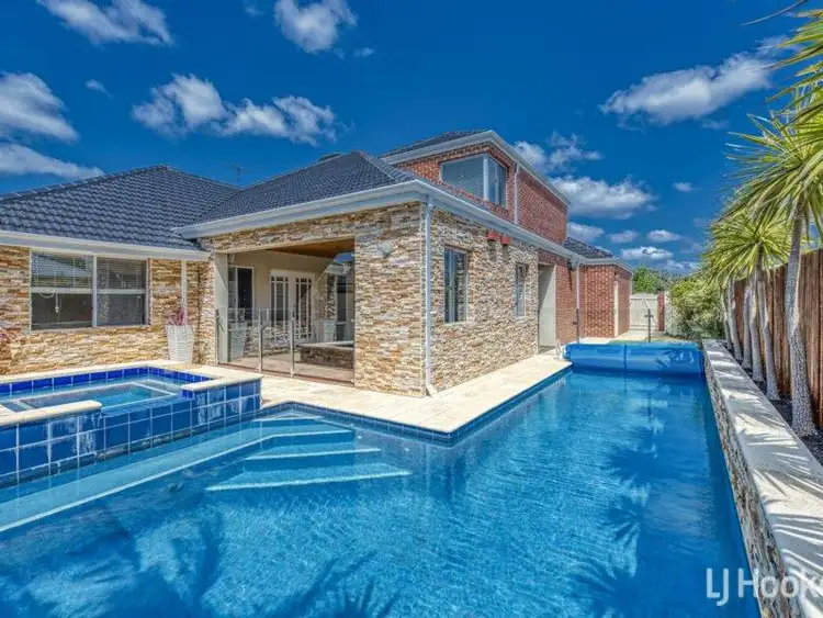 Second view of Homely house listing, 14 Repton Loop, Canning Vale WA 6155