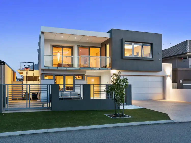 17 Tivoli Drive, Stirling WA 6021