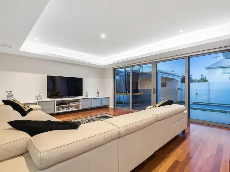 Fifth view of Homely house listing, 17 Tivoli Drive, Stirling WA 6021