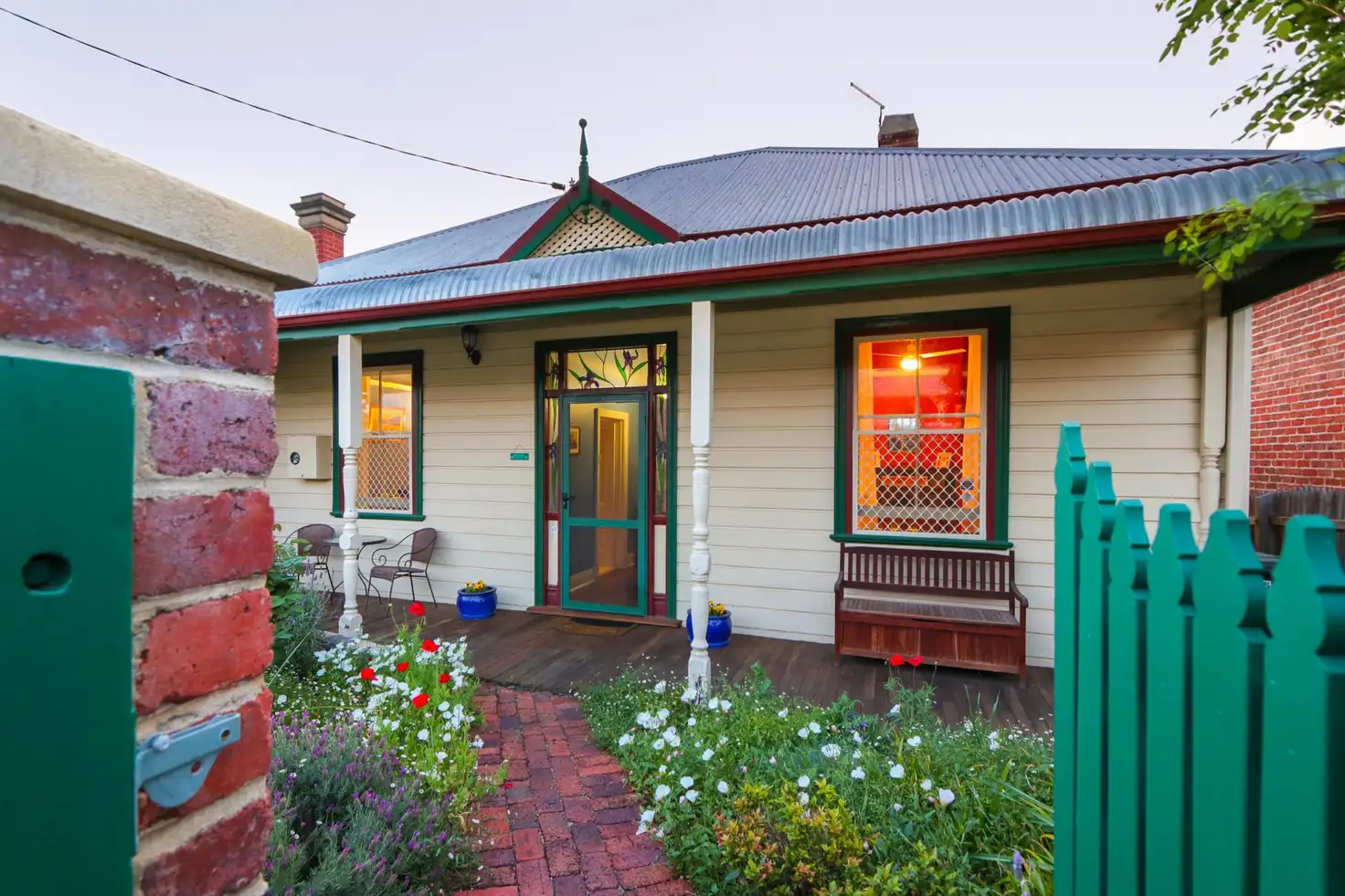 Main view of Homely house listing, 5 Mignonette Street, North Perth WA 6006