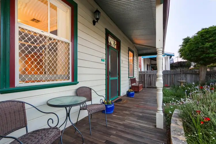 Third view of Homely house listing, 5 Mignonette Street, North Perth WA 6006