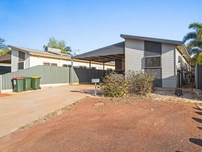 Main view of Homely house listing, 47B Withnell Way, Bulgarra WA 6714