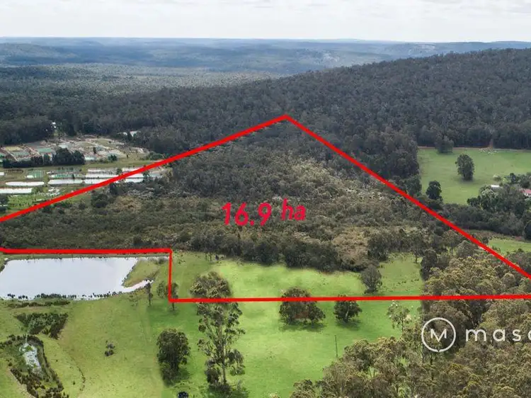 2/392 Harewood Road, Denmark WA 6333