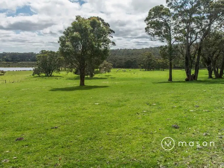 Third view of Homely land listing, 2/392 Harewood Road, Denmark WA 6333