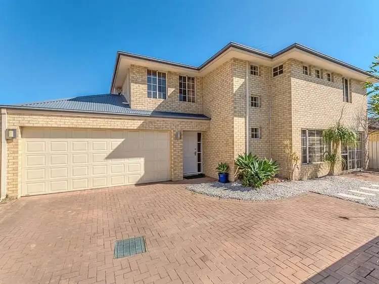 Main view of Homely house listing, 21A Rivett Way, Brentwood WA 6153