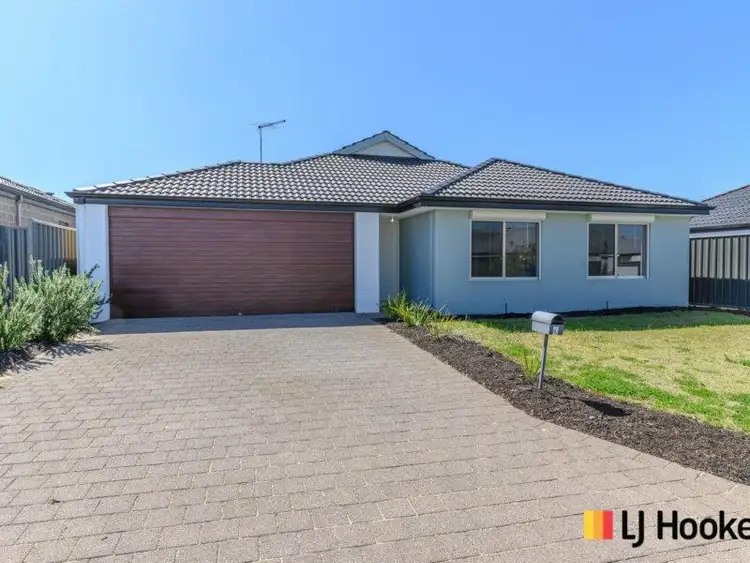 4 Mariala Vista, Yanchep WA 6035