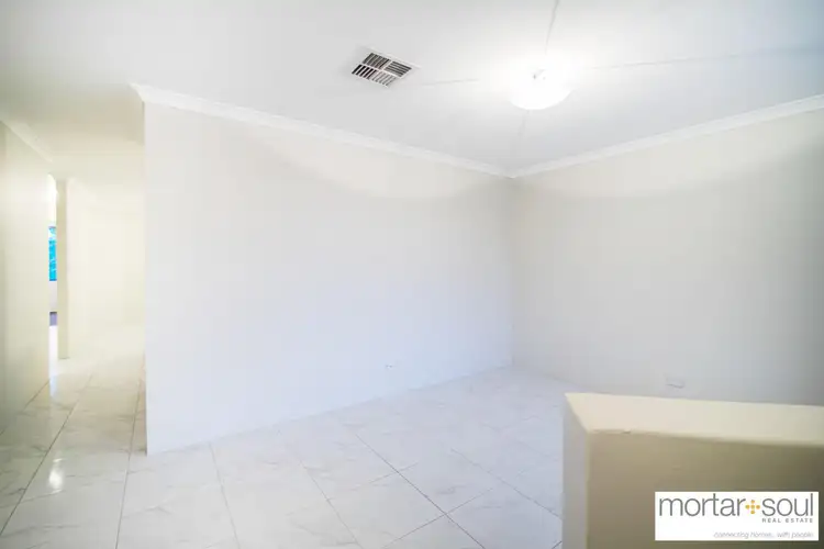 Second view of Homely house listing, 150 Hellfire Dr, Darch WA 6065