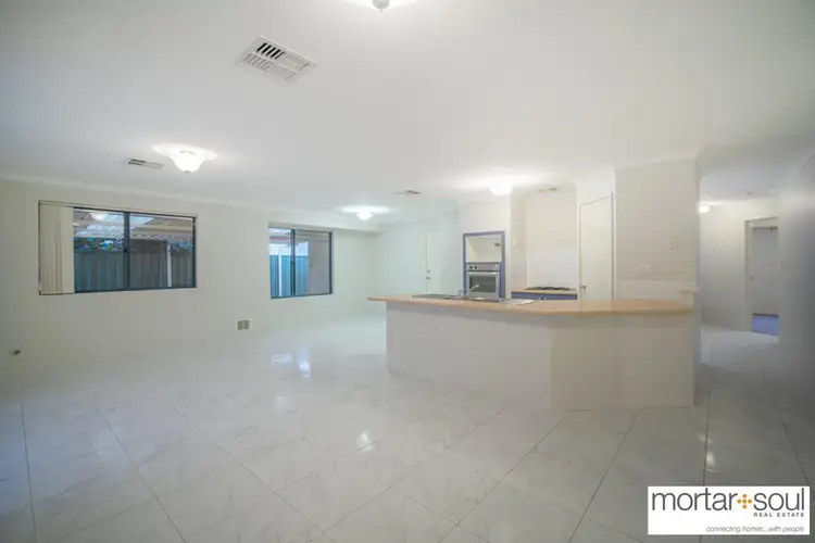 Sixth view of Homely house listing, 150 Hellfire Dr, Darch WA 6065