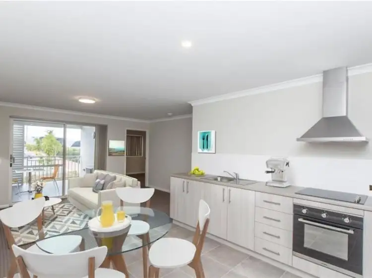 Second view of Homely apartment listing, 9/2 Doncaster Grange, Butler WA 6036