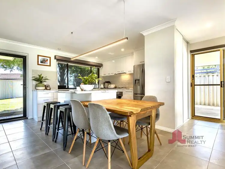 2/24 Flaherty  Court, Carey Park WA 6230