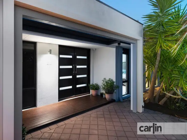 Third view of Homely house listing, 22 Swallowtail Avenue, Success WA 6164