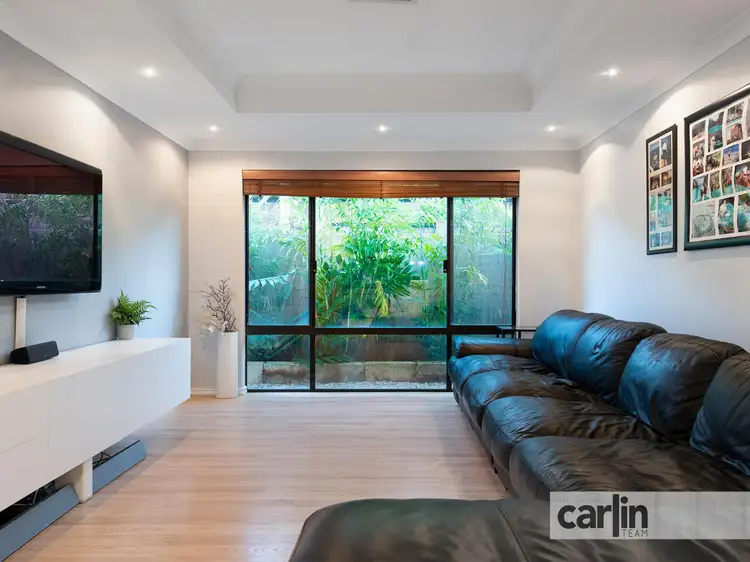 Fourth view of Homely house listing, 22 Swallowtail Avenue, Success WA 6164