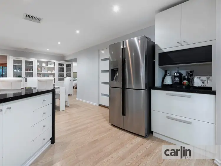 Sixth view of Homely house listing, 22 Swallowtail Avenue, Success WA 6164