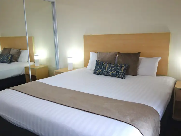 Second view of Homely unit listing, Lot 28, 204A &204B/308 Gt Eastern Hwy = Dual Access units, Ascot WA 6104