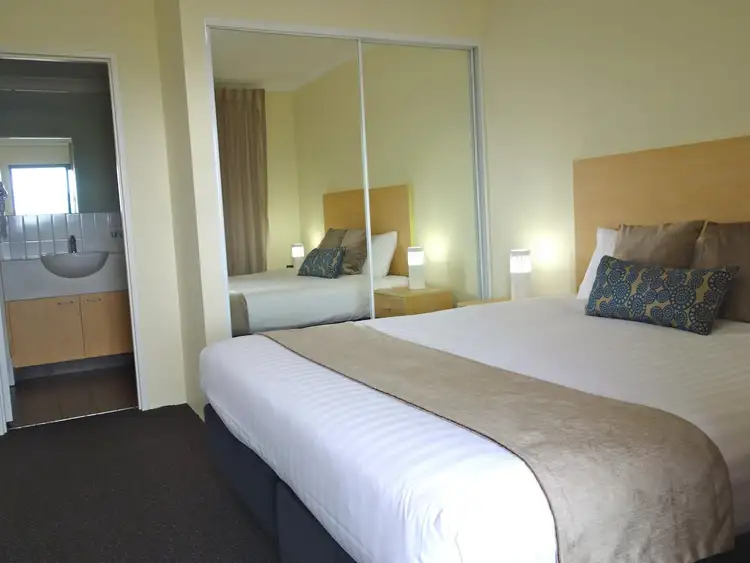 Third view of Homely unit listing, Lot 28, 204A &204B/308 Gt Eastern Hwy = Dual Access units, Ascot WA 6104