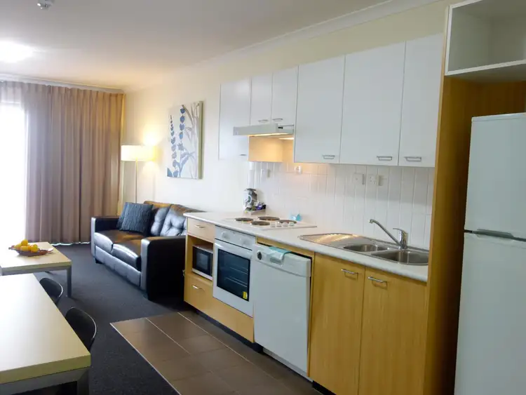 Sixth view of Homely unit listing, Lot 28, 204A &204B/308 Gt Eastern Hwy = Dual Access units, Ascot WA 6104