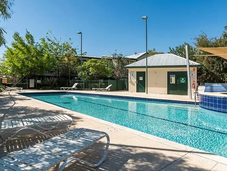 Seventh view of Homely unit listing, Lot 28, 204A &204B/308 Gt Eastern Hwy = Dual Access units, Ascot WA 6104