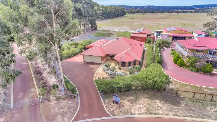 32 Mardja Loop, Mardella WA 6125