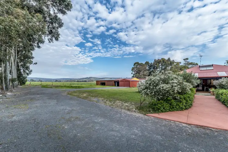 Third view of Homely house listing, 32 Mardja Loop, Mardella WA 6125