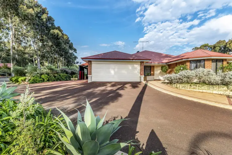 Fourth view of Homely house listing, 32 Mardja Loop, Mardella WA 6125