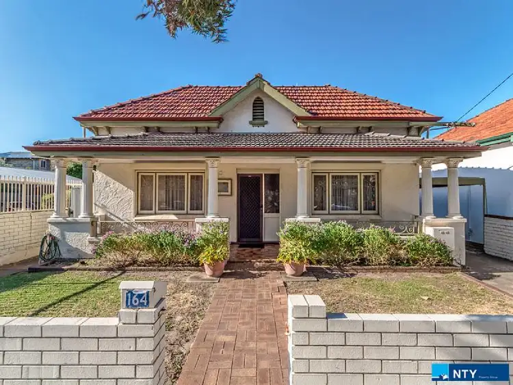 164 Harold Street, Mount Lawley WA 6050