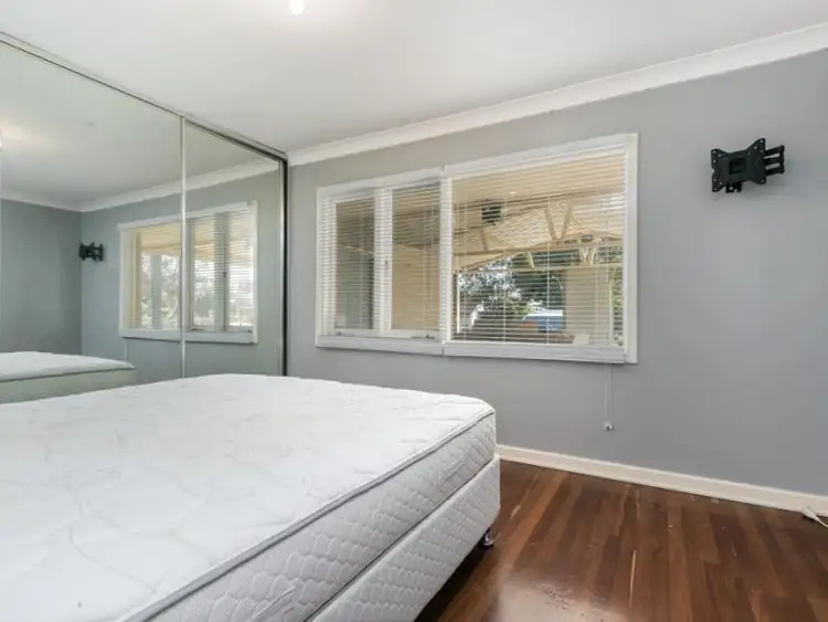Second view of Homely house listing, 17a Mopsa Way, Coolbellup WA 6163