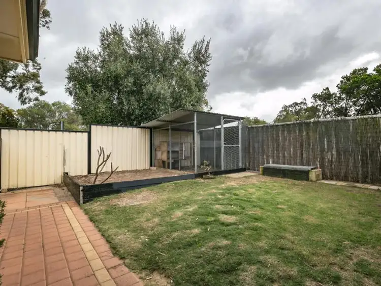 Fourth view of Homely house listing, 17a Mopsa Way, Coolbellup WA 6163