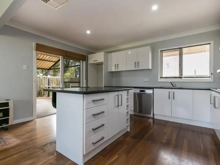 Fifth view of Homely house listing, 17a Mopsa Way, Coolbellup WA 6163