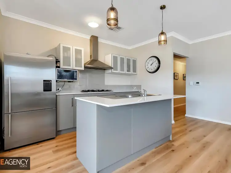 Sixth view of Homely house listing, 68 Hainsworth Avenue, Girrawheen WA 6064