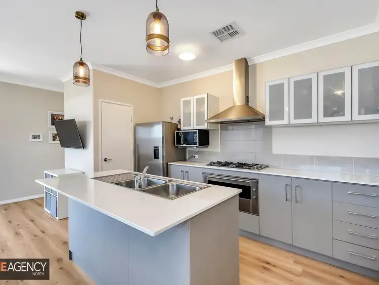 Seventh view of Homely house listing, 68 Hainsworth Avenue, Girrawheen WA 6064
