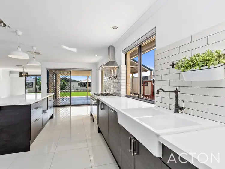 Fifth view of Homely house listing, 51 Buckingham Road, Swan View WA 6056