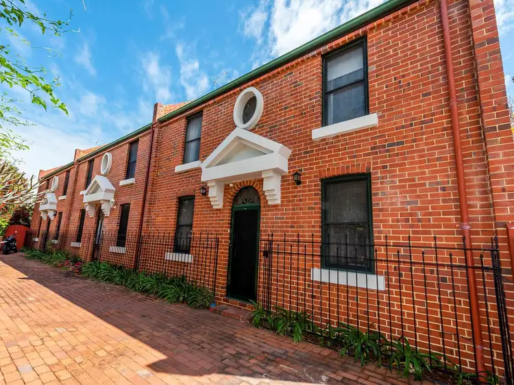 3/10 Suffolk Street, Fremantle WA 6160