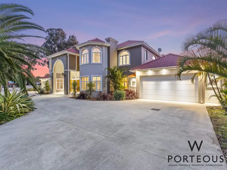 61 Bridle Drive, Maida Vale WA 6057