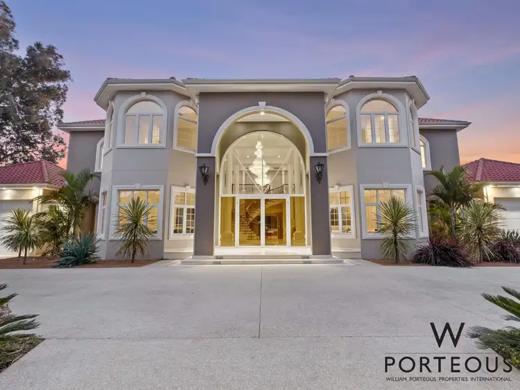 Second view of Homely house listing, 61 Bridle Drive, Maida Vale WA 6057