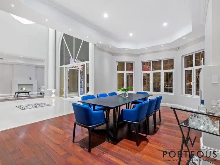 Fifth view of Homely house listing, 61 Bridle Drive, Maida Vale WA 6057